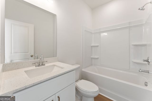 1107 Hodgepodge Way LOT 4, Atlanta, GA 30316
