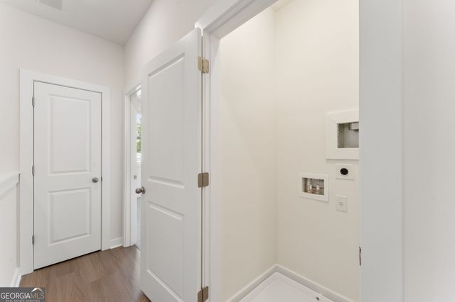 1107 Hodgepodge Way LOT 4, Atlanta, GA 30316