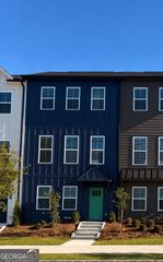 1107 Hodgepodge Way LOT 4, Atlanta, GA 30316