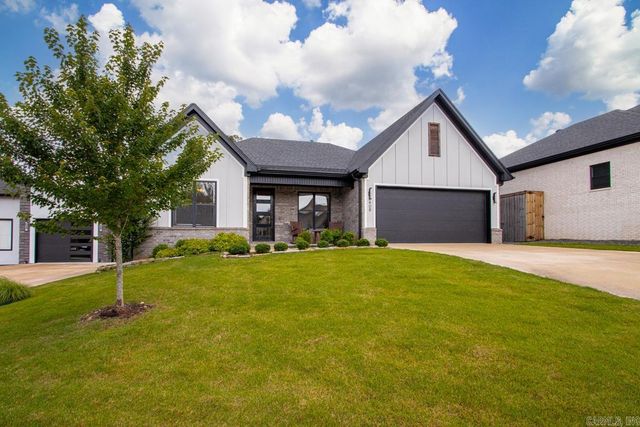 408 Rosemary Way, Little Rock, AR 72223