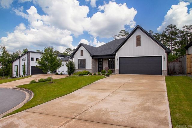 408 Rosemary Way, Little Rock, AR 72223