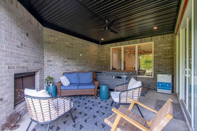 408 Rosemary Way, Little Rock, AR 72223