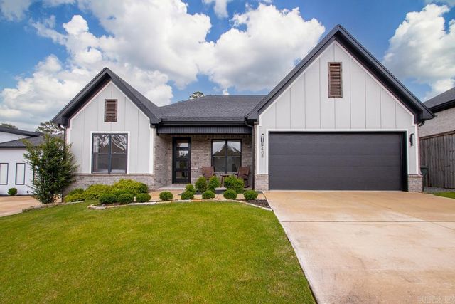 408 Rosemary Way, Little Rock, AR 72223
