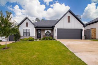408 Rosemary Way, Little Rock, AR 72223