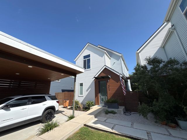 3612 Clary WAY, Austin, TX 78723