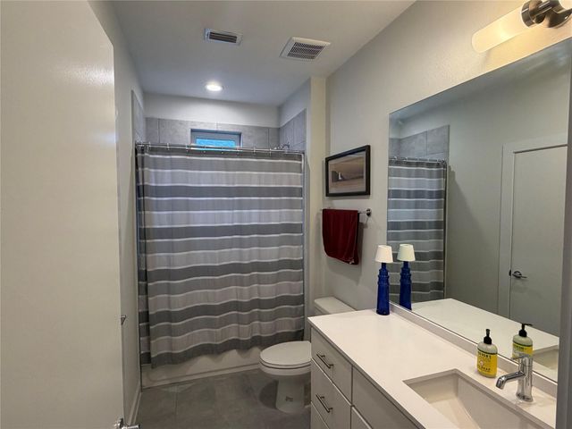 3612 Clary WAY, Austin, TX 78723