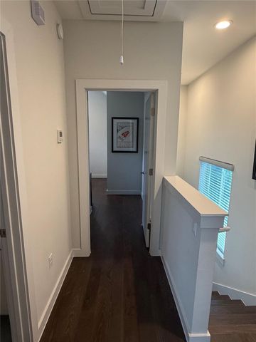 3612 Clary WAY, Austin, TX 78723