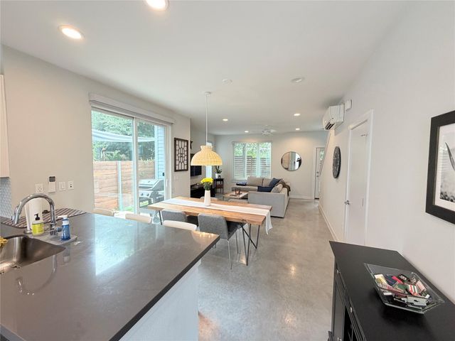 3612 Clary WAY, Austin, TX 78723