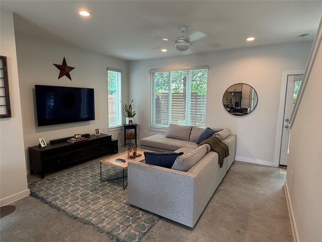 3612 Clary WAY, Austin, TX 78723