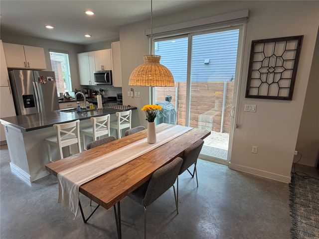 3612 Clary WAY, Austin, TX 78723
