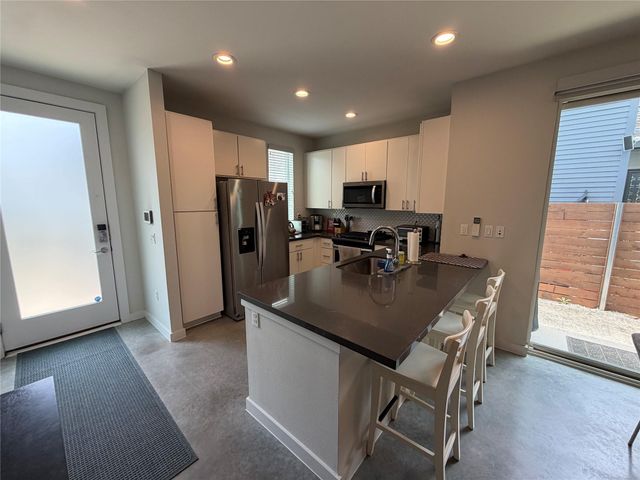 3612 Clary WAY, Austin, TX 78723