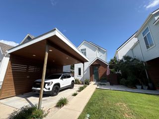 3612 Clary WAY, Austin, TX 78723
