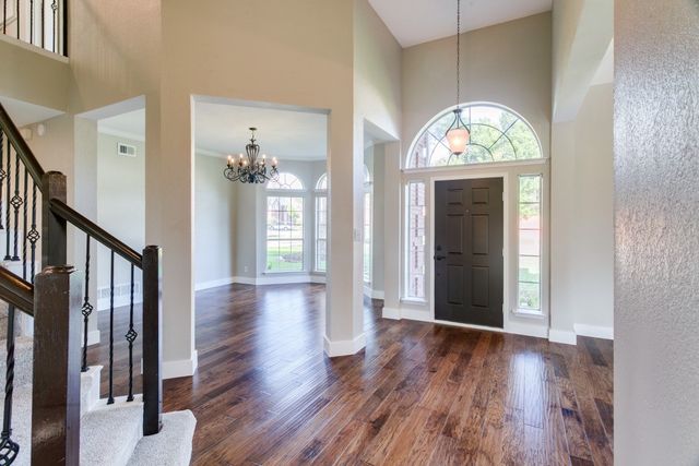 450 Harris Street, Coppell, TX 75019
