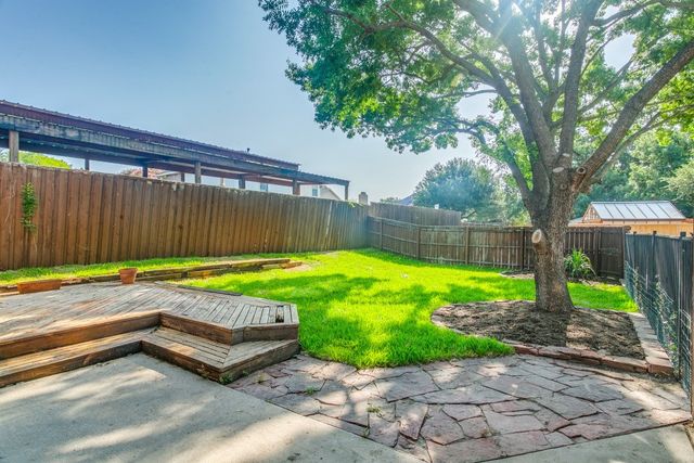 450 Harris Street, Coppell, TX 75019