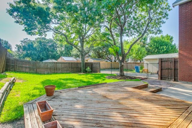 450 Harris Street, Coppell, TX 75019