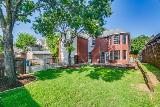 450 Harris Street, Coppell, TX 75019