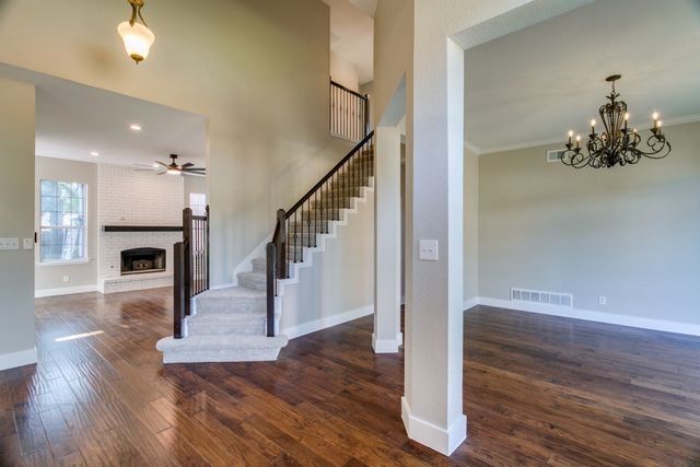 450 Harris Street, Coppell, TX 75019
