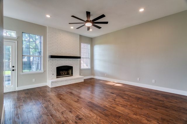 450 Harris Street, Coppell, TX 75019