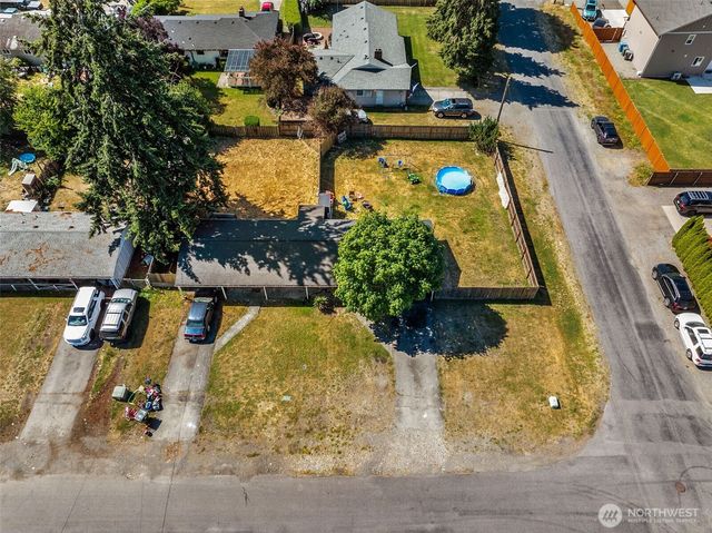 16421644 120th Street S, Tacoma, WA 98444
