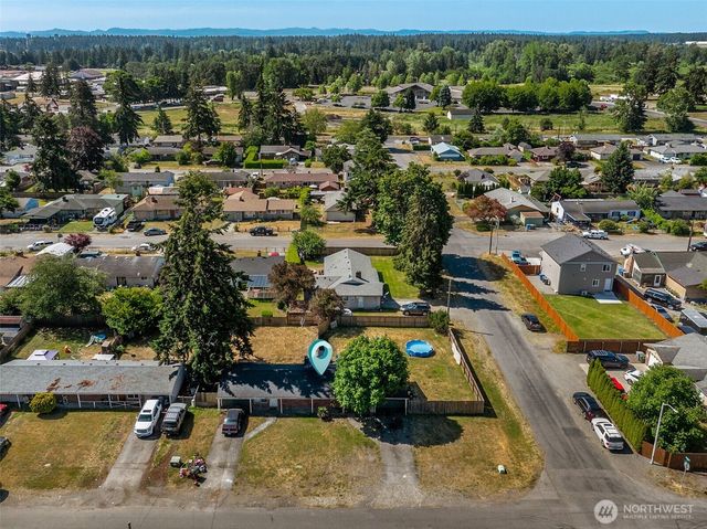 16421644 120th Street S, Tacoma, WA 98444