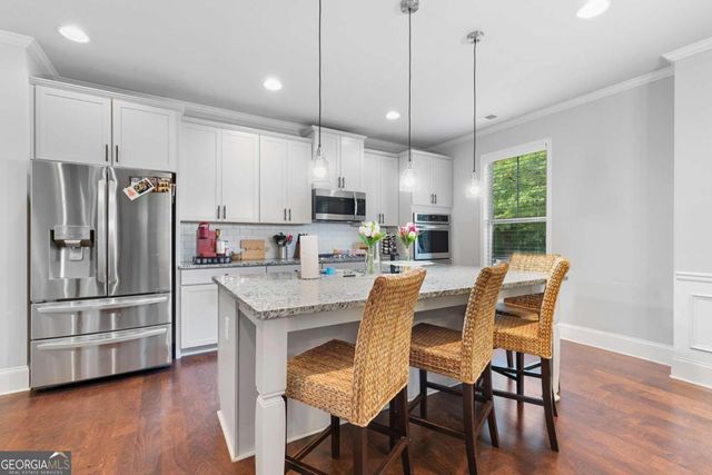 9912 Ashton Old Road, Douglasville, GA 30135