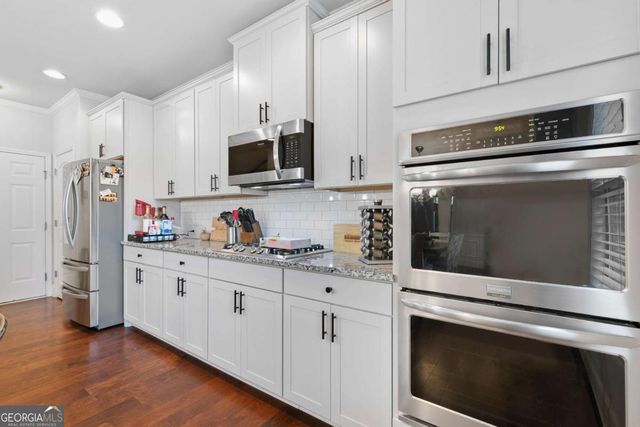 9912 Ashton Old Road, Douglasville, GA 30135