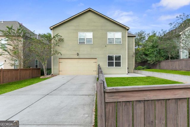9912 Ashton Old Road, Douglasville, GA 30135