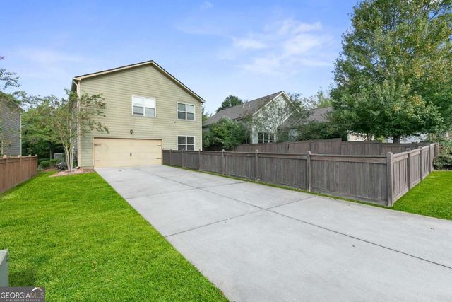 9912 Ashton Old Road, Douglasville, GA 30135