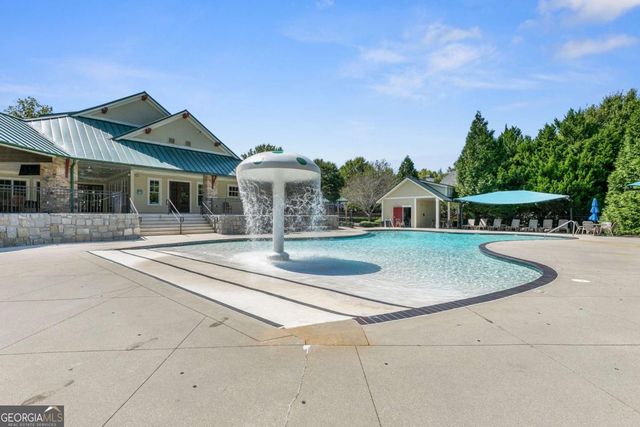 9912 Ashton Old Road, Douglasville, GA 30135