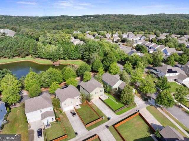 9912 Ashton Old Road, Douglasville, GA 30135