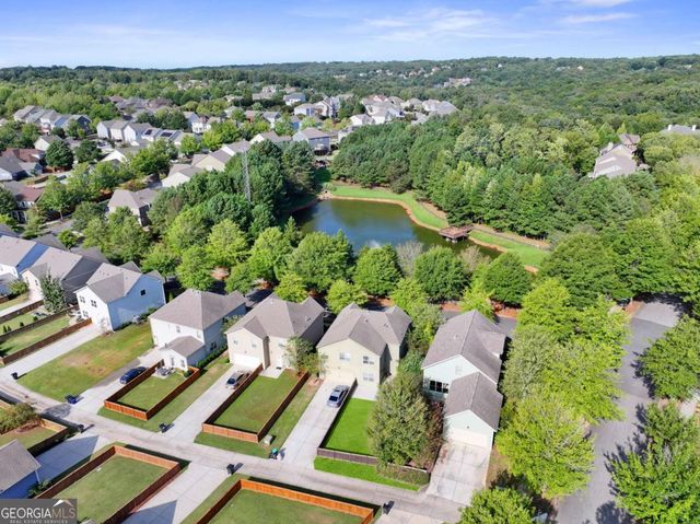 9912 Ashton Old Road, Douglasville, GA 30135