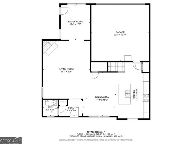 9912 Ashton Old Road, Douglasville, GA 30135