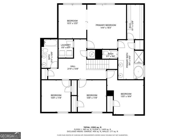 9912 Ashton Old Road, Douglasville, GA 30135