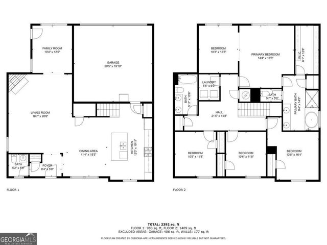 9912 Ashton Old Road, Douglasville, GA 30135