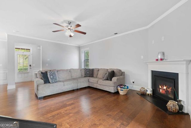9912 Ashton Old Road, Douglasville, GA 30135