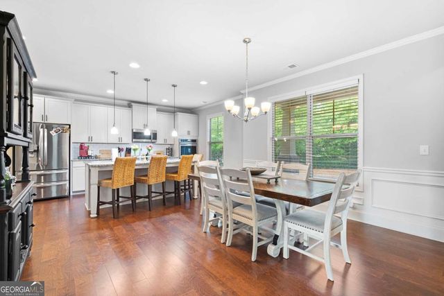 9912 Ashton Old Road, Douglasville, GA 30135