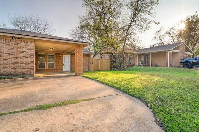 1944 Nicole CIR A, Round Rock, TX 78664