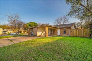 1944 Nicole CIR A, Round Rock, TX 78664