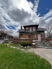 619 W Michigan Avenue, Battle Creek City, MI 49037