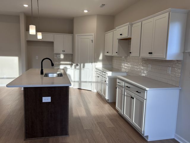 626 Brookside Dr, Mount Pleasant, TN 38474