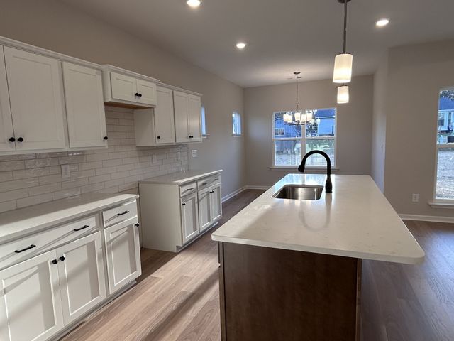 626 Brookside Dr, Mount Pleasant, TN 38474