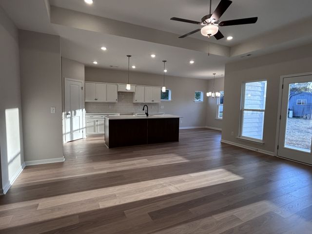 626 Brookside Dr, Mount Pleasant, TN 38474