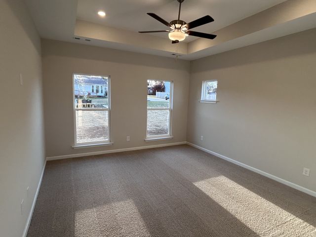 626 Brookside Dr, Mount Pleasant, TN 38474