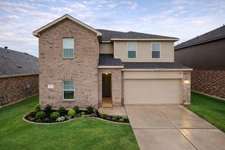 713 Glover Drive, Aubrey, TX 76227