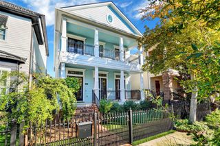 612 Rutland Street, Houston, TX 77007