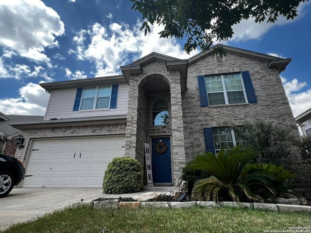 12427 cotton crk, San Antonio, TX 78253