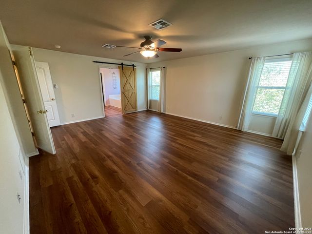 12427 cotton crk, San Antonio, TX 78253