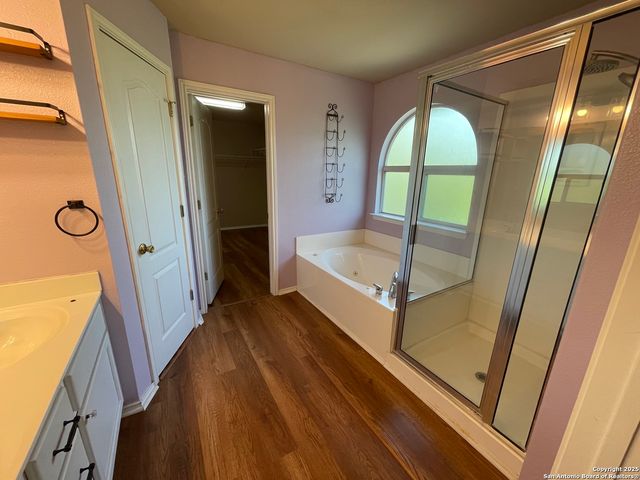 12427 cotton crk, San Antonio, TX 78253