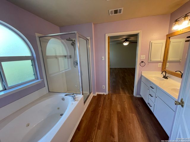 12427 cotton crk, San Antonio, TX 78253