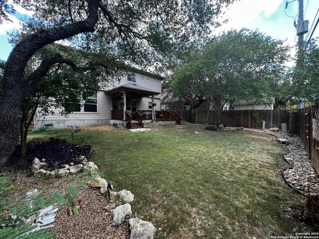 12427 cotton crk, San Antonio, TX 78253